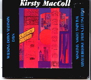 Kirsty MacColl - Walking Down Madison